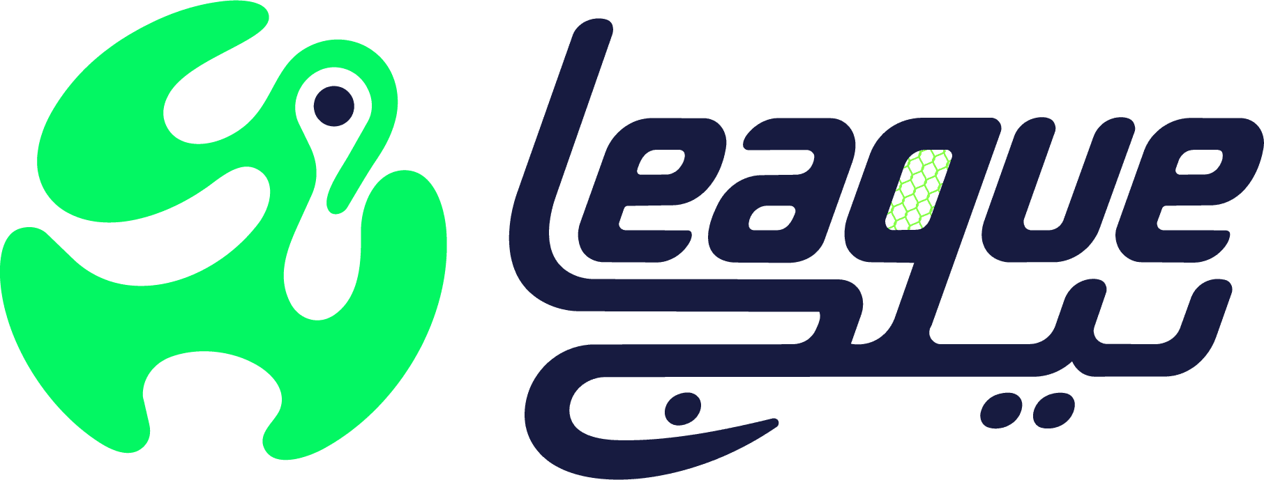 شعار League